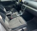 Фольксваген Пассат Вариант 2010 в Киеве на Automoto.ua Серый Фольксваген Пассат Вариант, объемом двигателя 1.8 л и пробегом 370 тыс. км за 6299 $, фото 9 на Automoto.ua