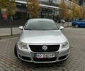 Фольксваген Пассат Варіант 2010 у Ужгороді на Automoto.ua Сірий Фольксваген Пассат Варіант, об'ємом двигуна 2 л та пробігом 297 тис. км за 6900 $, фото 1 на Automoto.ua