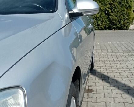 Серый Фольксваген Пассат Вариант, объемом двигателя 2 л и пробегом 280 тыс. км за 6200 $, фото 6 на Automoto.ua