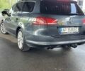 Фольксваген Пассат Вариант 2011 в Запорожье на Automoto.ua Серый Фольксваген Пассат Вариант, объемом двигателя 2 л и пробегом 320 тыс. км за 10200 $, фото 2 на Automoto.ua
