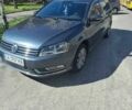 Фольксваген Пассат Варіант 2011 у Києві на Automoto.ua Сірий Фольксваген Пассат Варіант, об'ємом двигуна 1.6 л та пробігом 300 тис. км за 7000 $, фото 4 на Automoto.ua