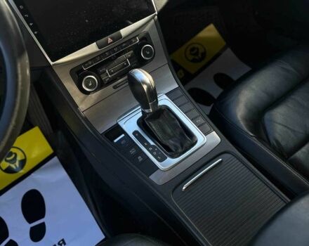 Фольксваген Пассат Вариант 2011 в Мукачеве на Automoto.ua Серый Фольксваген Пассат Вариант, объемом двигателя 1.4 л и пробегом 219 тыс. км за 7400 $, фото 19 на Automoto.ua