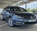 Фольксваген Пассат Вариант 2011 в Запорожье на Automoto.ua Серый Фольксваген Пассат Вариант, объемом двигателя 2 л и пробегом 320 тыс. км за 10200 $, фото 3 на Automoto.ua