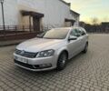 Серый Фольксваген Пассат Вариант, объемом двигателя 2 л и пробегом 255 тыс. км за 11000 $, фото 1 на Automoto.ua
