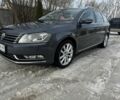 Серый Фольксваген Пассат Вариант, объемом двигателя 1.8 л и пробегом 225 тыс. км за 9100 $, фото 1 на Automoto.ua