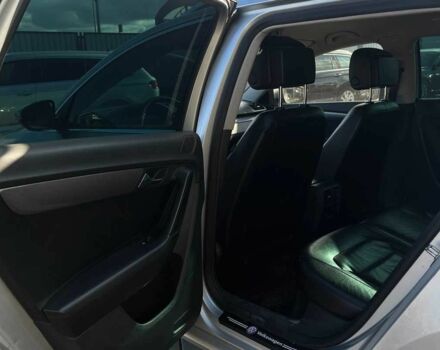 Фольксваген Пассат Вариант 2011 в Мукачеве на Automoto.ua Серый Фольксваген Пассат Вариант, объемом двигателя 1.4 л и пробегом 219 тыс. км за 7400 $, фото 14 на Automoto.ua