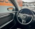 Серый Фольксваген Пассат Вариант, объемом двигателя 2 л и пробегом 267 тыс. км за 9746 $, фото 12 на Automoto.ua