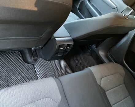 Серый Фольксваген Пассат Вариант, объемом двигателя 1.6 л и пробегом 308 тыс. км за 8800 $, фото 21 на Automoto.ua