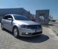 Фольксваген Пассат Вариант 2011 в Ивано-Франковске на Automoto.ua Серый Фольксваген Пассат Вариант, объемом двигателя 2 л и пробегом 336 тыс. км за 10400 $, фото 6 на Automoto.ua