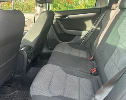 Серый Фольксваген Пассат Вариант, объемом двигателя 1.6 л и пробегом 324 тыс. км за 5600 $, фото 7 на Automoto.ua