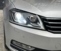 Фольксваген Пассат Вариант 2011 в Житомире на Automoto.ua Серый Фольксваген Пассат Вариант, объемом двигателя 1.4 л и пробегом 210 тыс. км за 6350 $, фото 4 на Automoto.ua