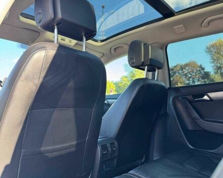 Фольксваген Пассат Вариант 2011 в Ковель на Automoto.ua Серый Фольксваген Пассат Вариант, объемом двигателя 2 л и пробегом 272 тыс. км за 11300 $, фото 15 на Automoto.ua