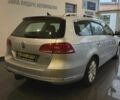 Фольксваген Пассат Вариант 2011 в Львове на Automoto.ua Серый Фольксваген Пассат Вариант, объемом двигателя 1.6 л и пробегом 268 тыс. км за 9000 $, фото 6 на Automoto.ua