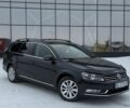Серый Фольксваген Пассат Вариант, объемом двигателя 2 л и пробегом 335 тыс. км за 10400 $, фото 4 на Automoto.ua