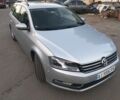 Серый Фольксваген Пассат Вариант, объемом двигателя 1.8 л и пробегом 180 тыс. км за 10500 $, фото 1 на Automoto.ua