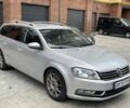 Фольксваген Пассат Вариант 2011 в Житомире на Automoto.ua Серый Фольксваген Пассат Вариант, объемом двигателя 1.4 л и пробегом 210 тыс. км за 6350 $, фото 3 на Automoto.ua