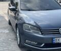 Фольксваген Пассат Вариант 2011 в Теофиполь на Automoto.ua Серый Фольксваген Пассат Вариант, объемом двигателя 1.6 л и пробегом 260 тыс. км за 10200 $, фото 1 на Automoto.ua