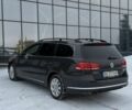 Серый Фольксваген Пассат Вариант, объемом двигателя 2 л и пробегом 335 тыс. км за 10400 $, фото 6 на Automoto.ua