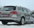Серый Фольксваген Пассат Вариант, объемом двигателя 2 л и пробегом 223 тыс. км за 10500 $, фото 6 на Automoto.ua