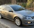 Серый Фольксваген Пассат Вариант, объемом двигателя 1.6 л и пробегом 308 тыс. км за 8800 $, фото 15 на Automoto.ua