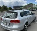 Серый Фольксваген Пассат Вариант, объемом двигателя 2 л и пробегом 280 тыс. км за 10001 $, фото 4 на Automoto.ua