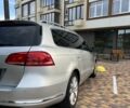 Сірий Фольксваген Пассат Варіант, об'ємом двигуна 2 л та пробігом 280 тис. км за 10000 $, фото 6 на Automoto.ua