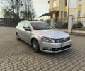 Серый Фольксваген Пассат Вариант, объемом двигателя 2 л и пробегом 255 тыс. км за 11000 $, фото 4 на Automoto.ua