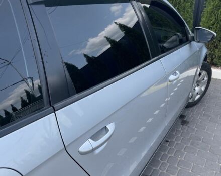 Сірий Фольксваген Пассат Варіант, об'ємом двигуна 2 л та пробігом 280 тис. км за 9700 $, фото 10 на Automoto.ua