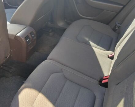 Сірий Фольксваген Пассат Варіант, об'ємом двигуна 2 л та пробігом 296 тис. км за 11300 $, фото 9 на Automoto.ua