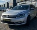 Фольксваген Пассат Вариант 2011 в Мукачеве на Automoto.ua Серый Фольксваген Пассат Вариант, объемом двигателя 1.4 л и пробегом 219 тыс. км за 7400 $, фото 2 на Automoto.ua