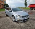 Фольксваген Пассат Вариант 2011 в Киеве на Automoto.ua Серый Фольксваген Пассат Вариант, объемом двигателя 1.6 л и пробегом 311 тыс. км за 4000 $, фото 2 на Automoto.ua