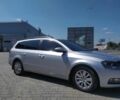 Фольксваген Пассат Вариант 2011 в Ивано-Франковске на Automoto.ua Серый Фольксваген Пассат Вариант, объемом двигателя 2 л и пробегом 336 тыс. км за 10400 $, фото 5 на Automoto.ua