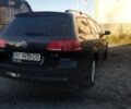 Серый Фольксваген Пассат Вариант, объемом двигателя 2 л и пробегом 287 тыс. км за 7680 $, фото 9 на Automoto.ua
