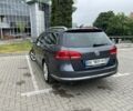 Серый Фольксваген Пассат Вариант, объемом двигателя 2 л и пробегом 300 тыс. км за 10500 $, фото 3 на Automoto.ua
