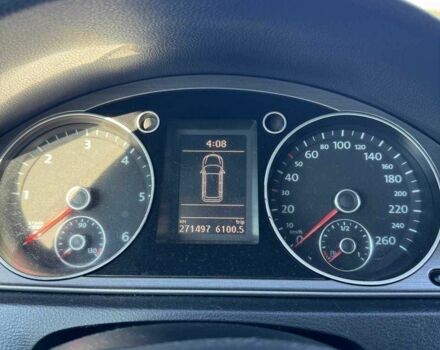 Фольксваген Пассат Вариант 2011 в Ковель на Automoto.ua Серый Фольксваген Пассат Вариант, объемом двигателя 2 л и пробегом 272 тыс. км за 11300 $, фото 18 на Automoto.ua
