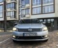 Сірий Фольксваген Пассат Варіант, об'ємом двигуна 2 л та пробігом 280 тис. км за 10000 $, фото 1 на Automoto.ua