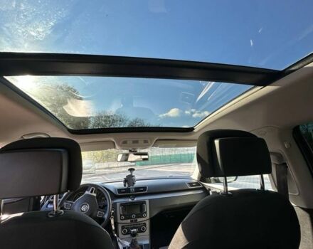 Фольксваген Пассат Вариант 2011 в Теофиполь на Automoto.ua Серый Фольксваген Пассат Вариант, объемом двигателя 1.6 л и пробегом 260 тыс. км за 10200 $, фото 11 на Automoto.ua