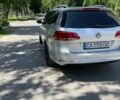 Сірий Фольксваген Пассат Варіант, об'ємом двигуна 2 л та пробігом 418 тис. км за 8525 $, фото 4 на Automoto.ua