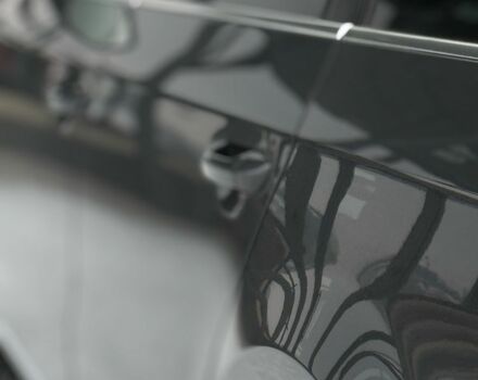 Серый Фольксваген Пассат Вариант, объемом двигателя 2 л и пробегом 335 тыс. км за 10400 $, фото 10 на Automoto.ua