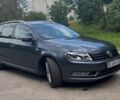 Сірий Фольксваген Пассат Варіант, об'ємом двигуна 2 л та пробігом 208 тис. км за 10000 $, фото 1 на Automoto.ua