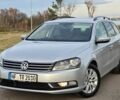 Сірий Фольксваген Пассат Варіант, об'ємом двигуна 2 л та пробігом 214 тис. км за 3400 $, фото 1 на Automoto.ua