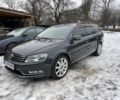 Серый Фольксваген Пассат Вариант, объемом двигателя 1.4 л и пробегом 325 тыс. км за 4950 $, фото 2 на Automoto.ua