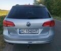Сірий Фольксваген Пассат Варіант, об'ємом двигуна 2 л та пробігом 319 тис. км за 8000 $, фото 5 на Automoto.ua