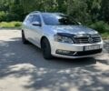 Сірий Фольксваген Пассат Варіант, об'ємом двигуна 2 л та пробігом 418 тис. км за 8525 $, фото 1 на Automoto.ua