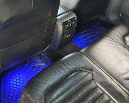 Сірий Фольксваген Пассат Варіант, об'ємом двигуна 2 л та пробігом 322 тис. км за 10800 $, фото 11 на Automoto.ua