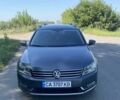 Фольксваген Пассат Варіант 2011 у Києві на Automoto.ua Сірий Фольксваген Пассат Варіант, об'ємом двигуна 1.6 л та пробігом 300 тис. км за 7000 $, фото 1 на Automoto.ua