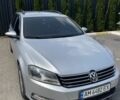 Сірий Фольксваген Пассат Варіант, об'ємом двигуна 2 л та пробігом 280 тис. км за 9700 $, фото 1 на Automoto.ua