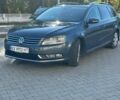 Фольксваген Пассат Вариант 2011 в Теофиполь на Automoto.ua Серый Фольксваген Пассат Вариант, объемом двигателя 1.6 л и пробегом 260 тыс. км за 10200 $, фото 18 на Automoto.ua