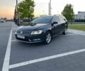 Серый Фольксваген Пассат Вариант, объемом двигателя 1.6 л и пробегом 292 тыс. км за 8399 $, фото 3 на Automoto.ua