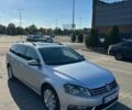 Фольксваген Пассат Вариант 2011 в Ковель на Automoto.ua Серый Фольксваген Пассат Вариант, объемом двигателя 2 л и пробегом 272 тыс. км за 11300 $, фото 1 на Automoto.ua